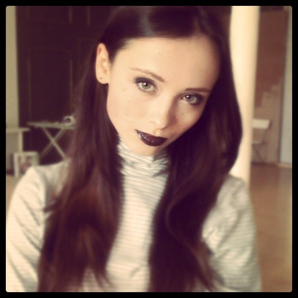 Александра Чернова | Москва