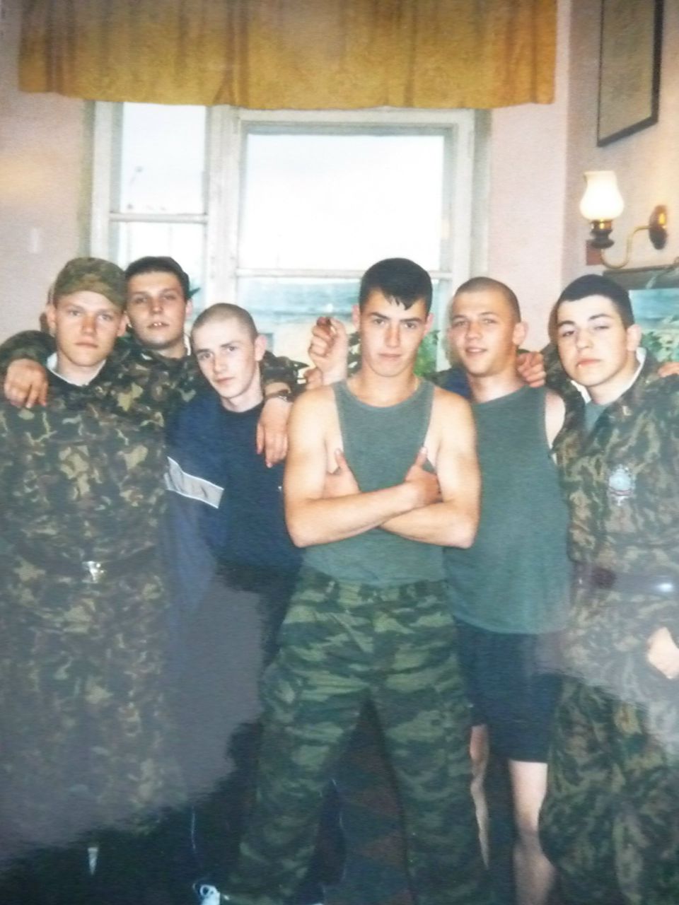 Дмитрий Зверев | Москва