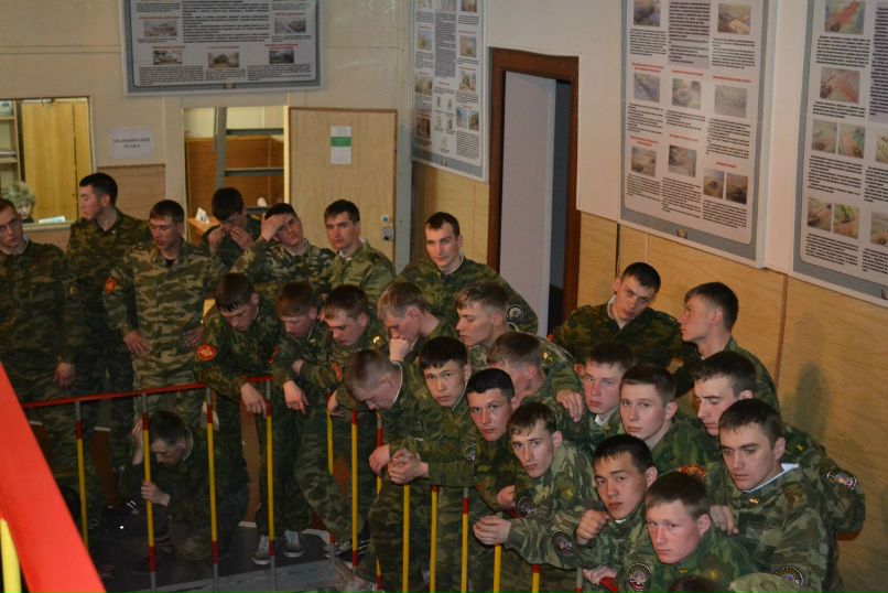 Николай Бондарев | Кяхта