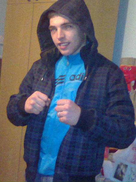 №41, Михайло Ковач, 34 года, Крайниково №41, Михайло Ковач, 34 года, Крайниково