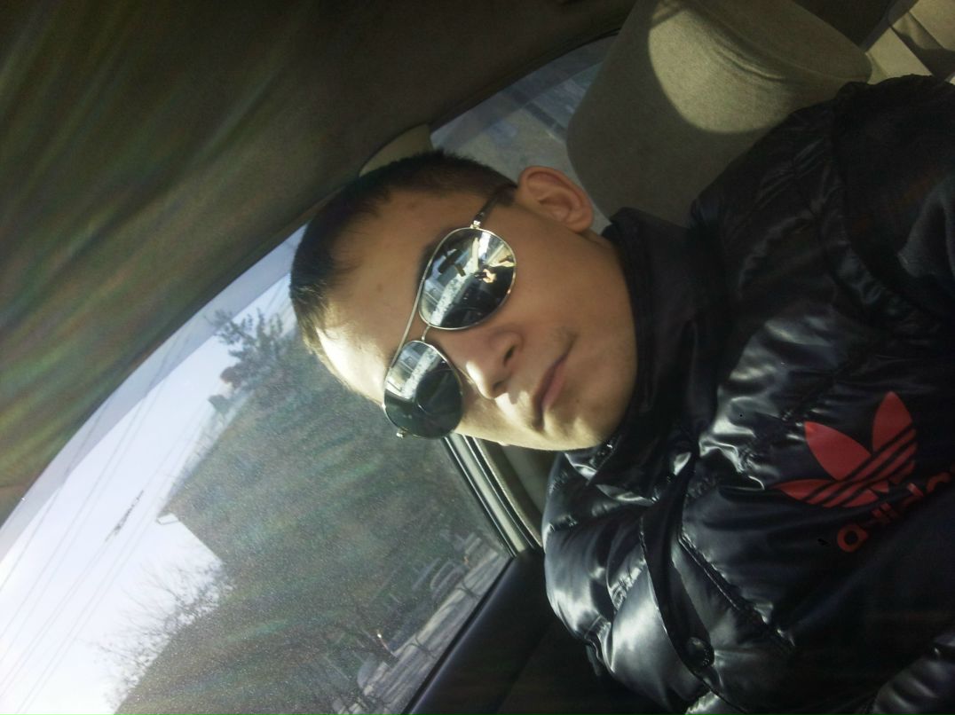 Матвей Скворцов | Красноярск