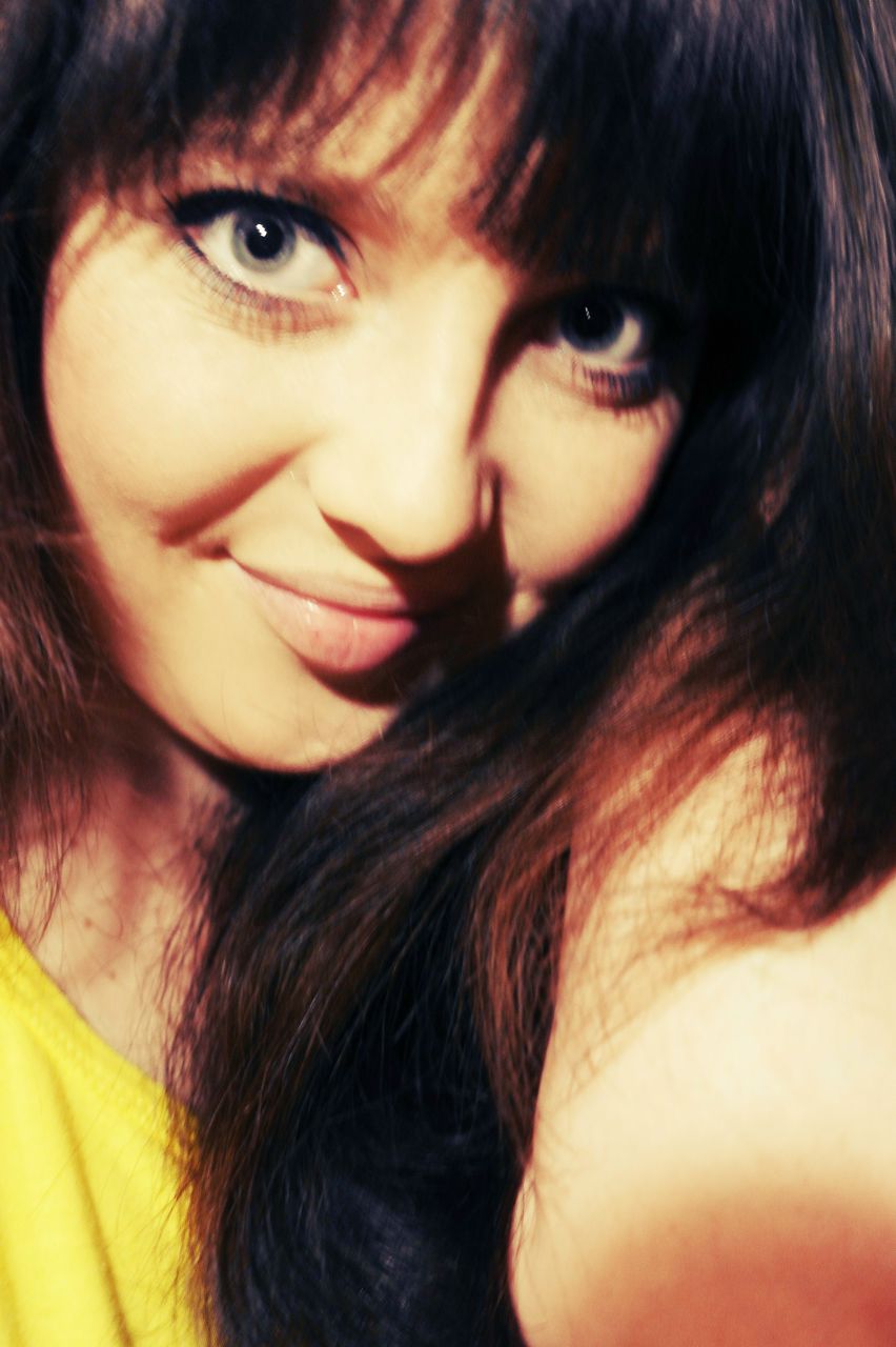 Екатерина Третьякова | Новосибирск