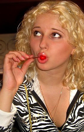 №110, Светлана Тюхай №110, Светлана Тюхай