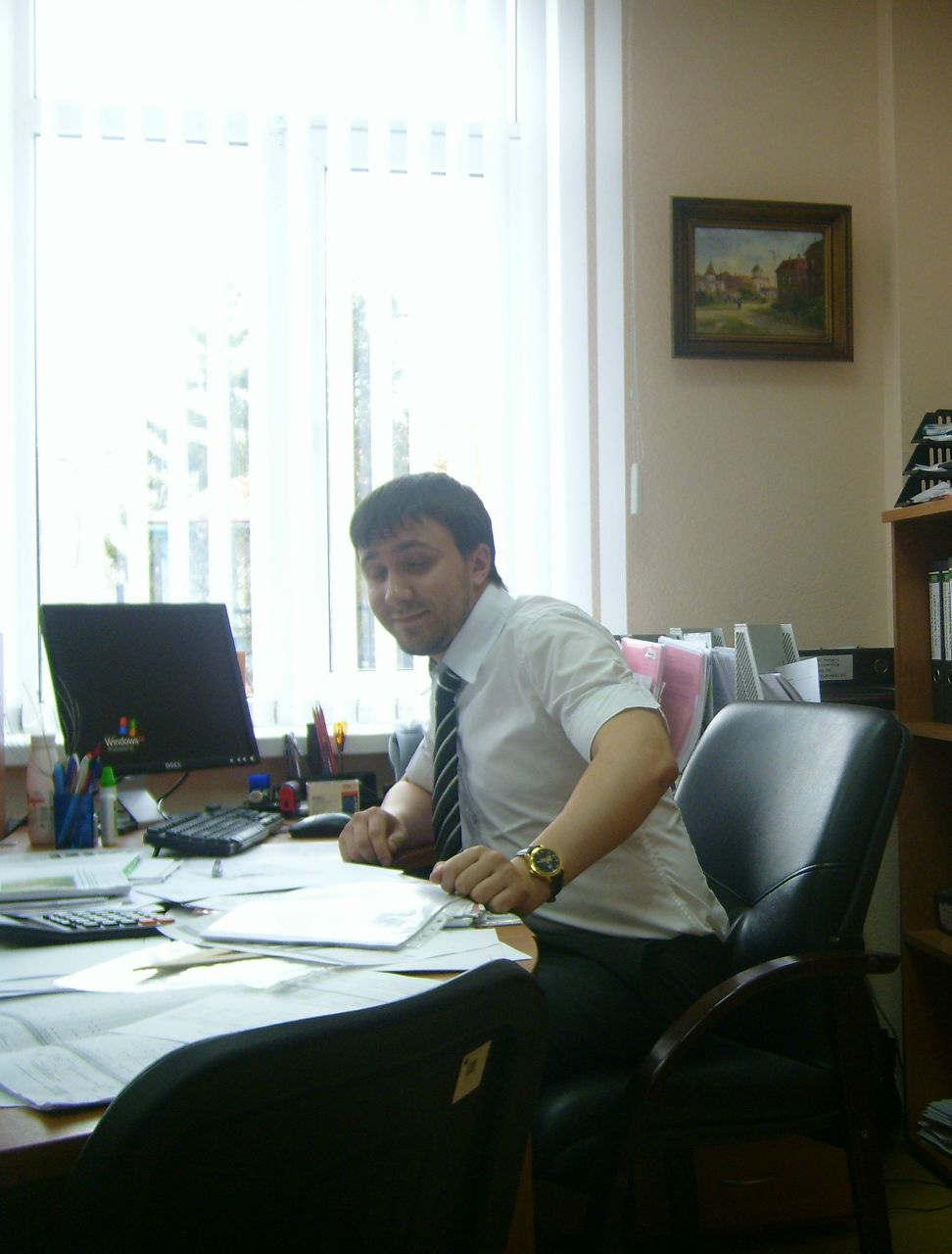 Руслан Усманский -тот, который- | Курск