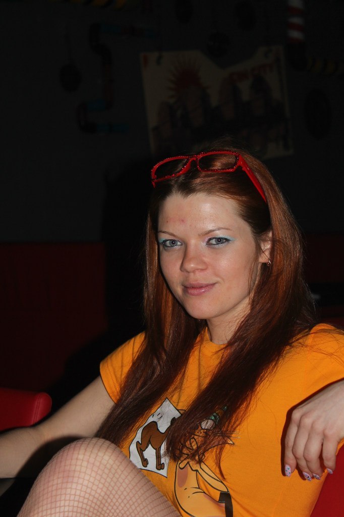 Алла Люлюшкина | Санкт-Петербург