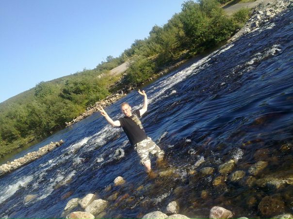 №10, Василий Любченко, 39 лет, Калуга №10, Василий Любченко, 39 лет, Калуга