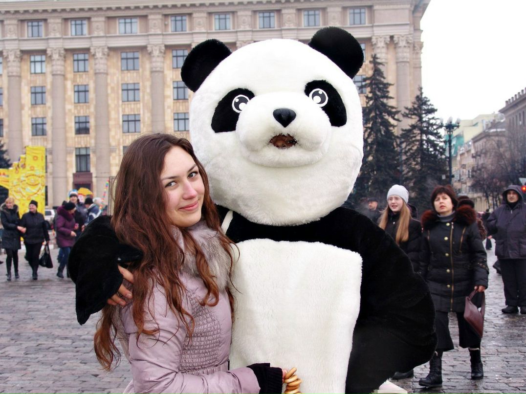 Екатерина Ясеновская | Харьков