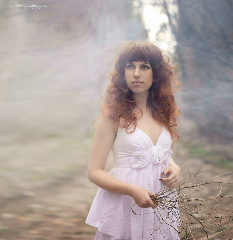 Ольга Хрипкова | Курск