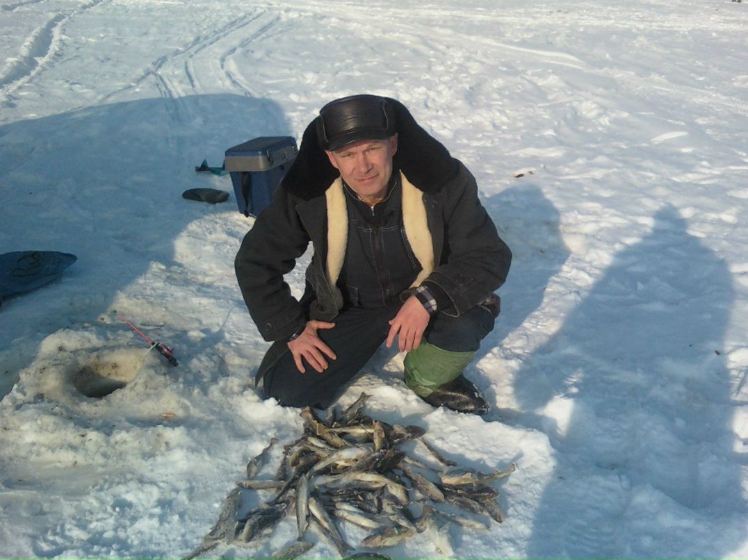 Виктор Орлов | Кемь