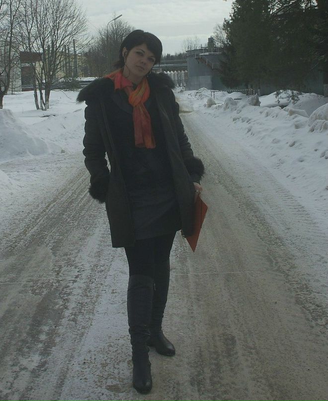 Мария Макаренко | 