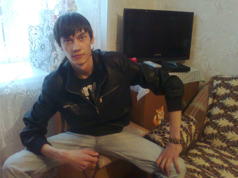 Александр Халтурин | Пермь