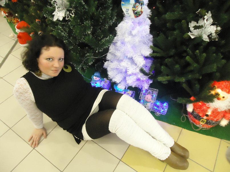 Анастасия Агафонова | Москва