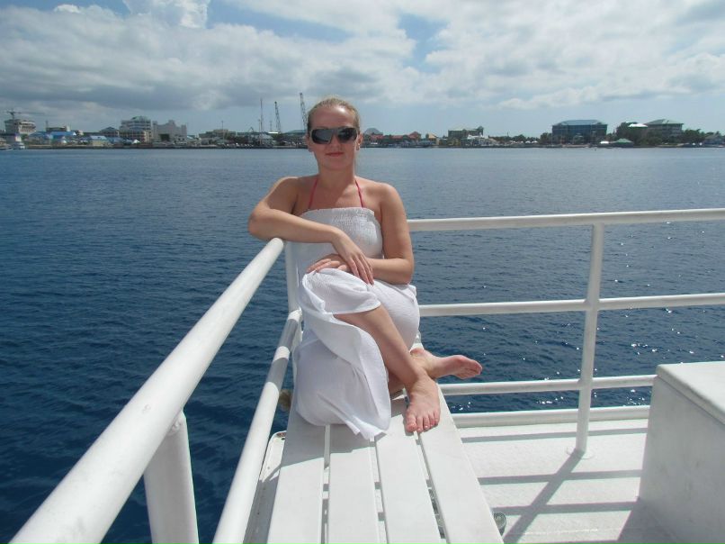 Ольга Скрипкина | 