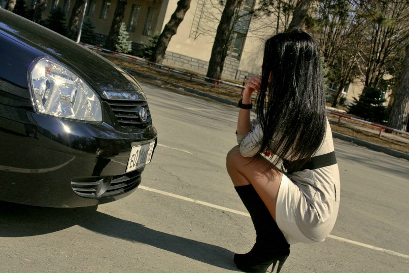 Шарафутдинова Чулпан | Казань