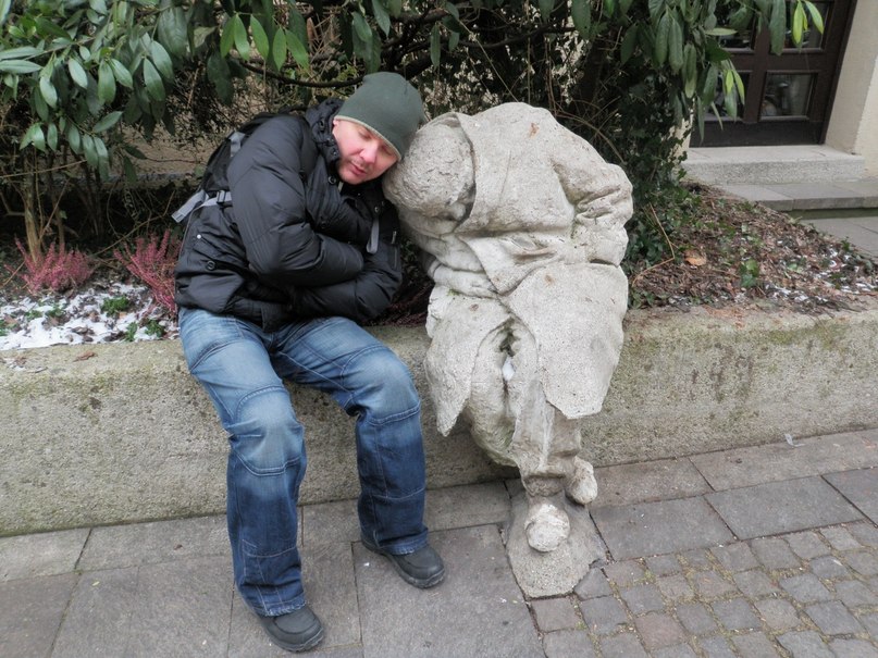 Денис Солдатов | Москва