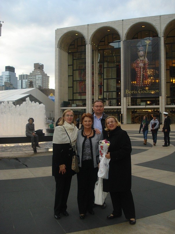 Татьяна Смелкова | Санкт-Петербург