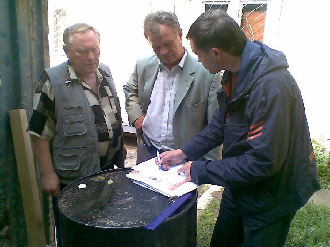 Сергей Малюгин | Санкт-Петербург