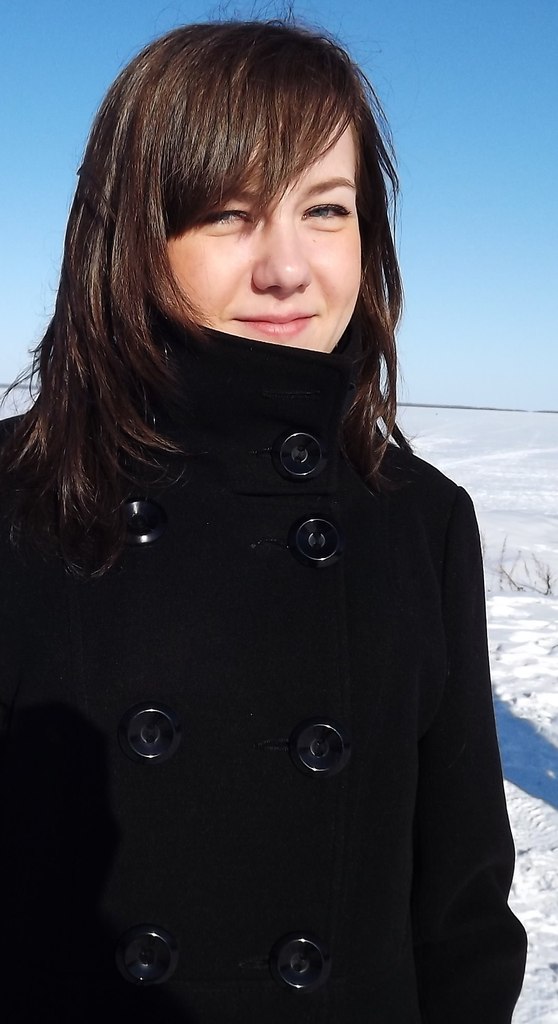 Оксана Карчевская | Петрозаводск