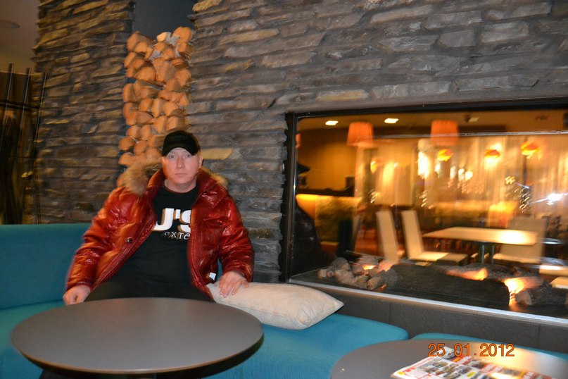 Игорь Ларионов | Санкт-Петербург