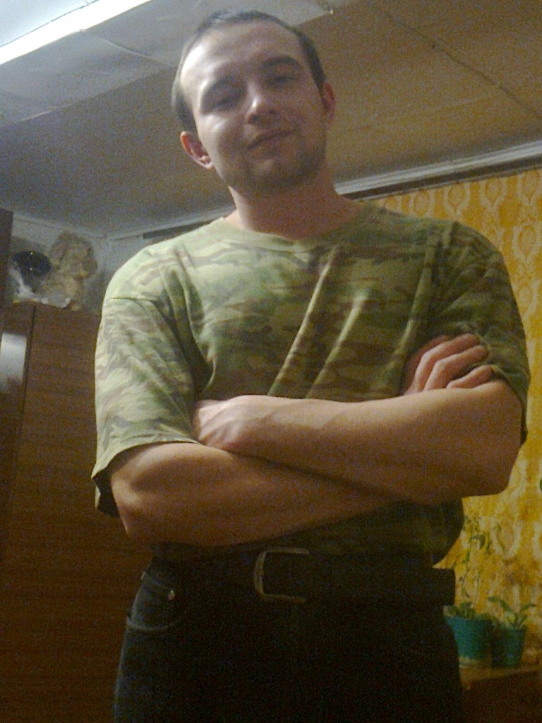 Андрей Демьянов | Елабуга