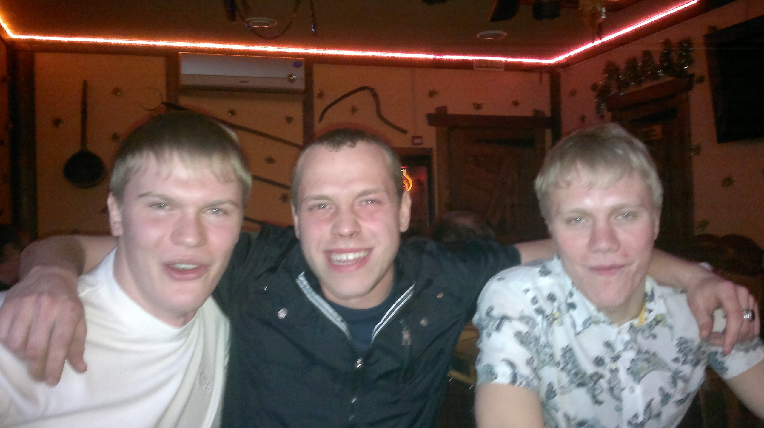 Фото профиля