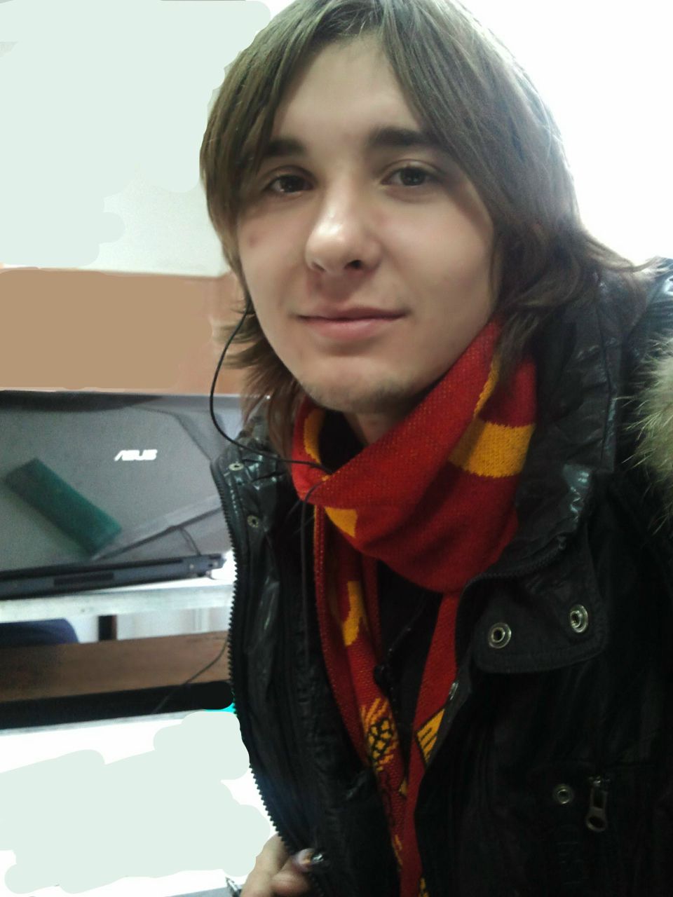 Александр Струк | Николаев