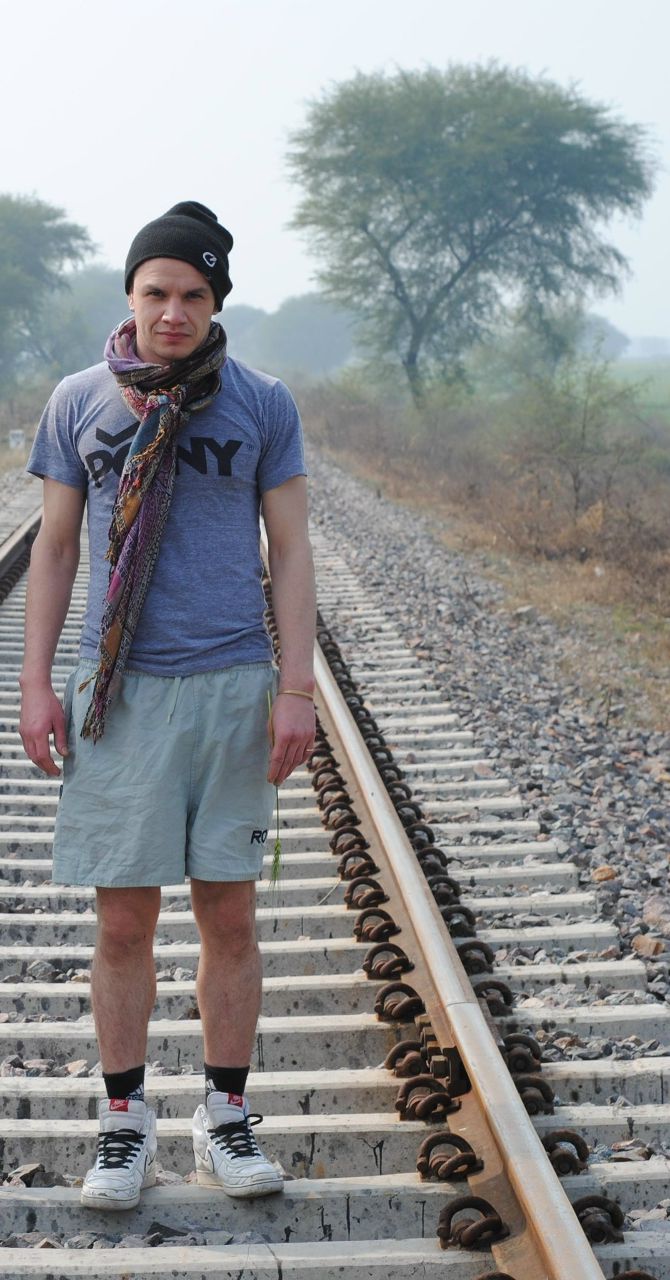 Илья Закаурцев | Los Angeles