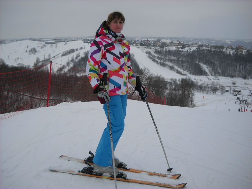 Анастасия Деянова | Ефремов