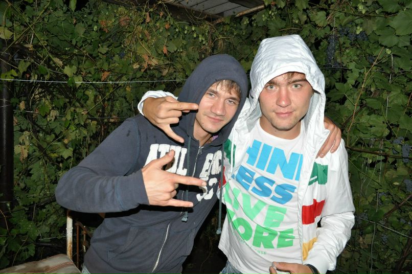 Дмитрий Кириллов N1kel | 