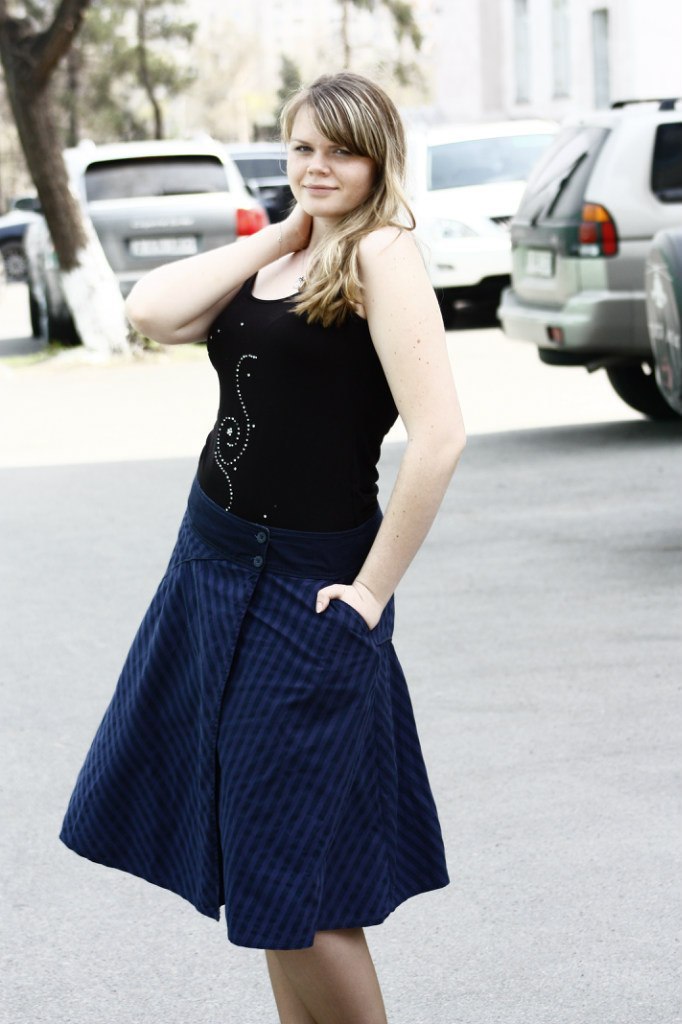 Мария Благовестная ♥Мари♥ | Алматы