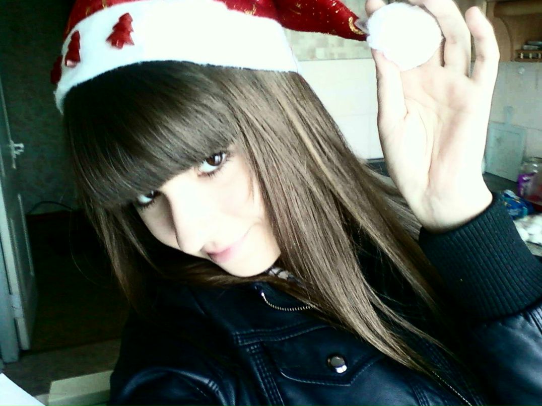 Анастасия Страмилова | Хабаровск