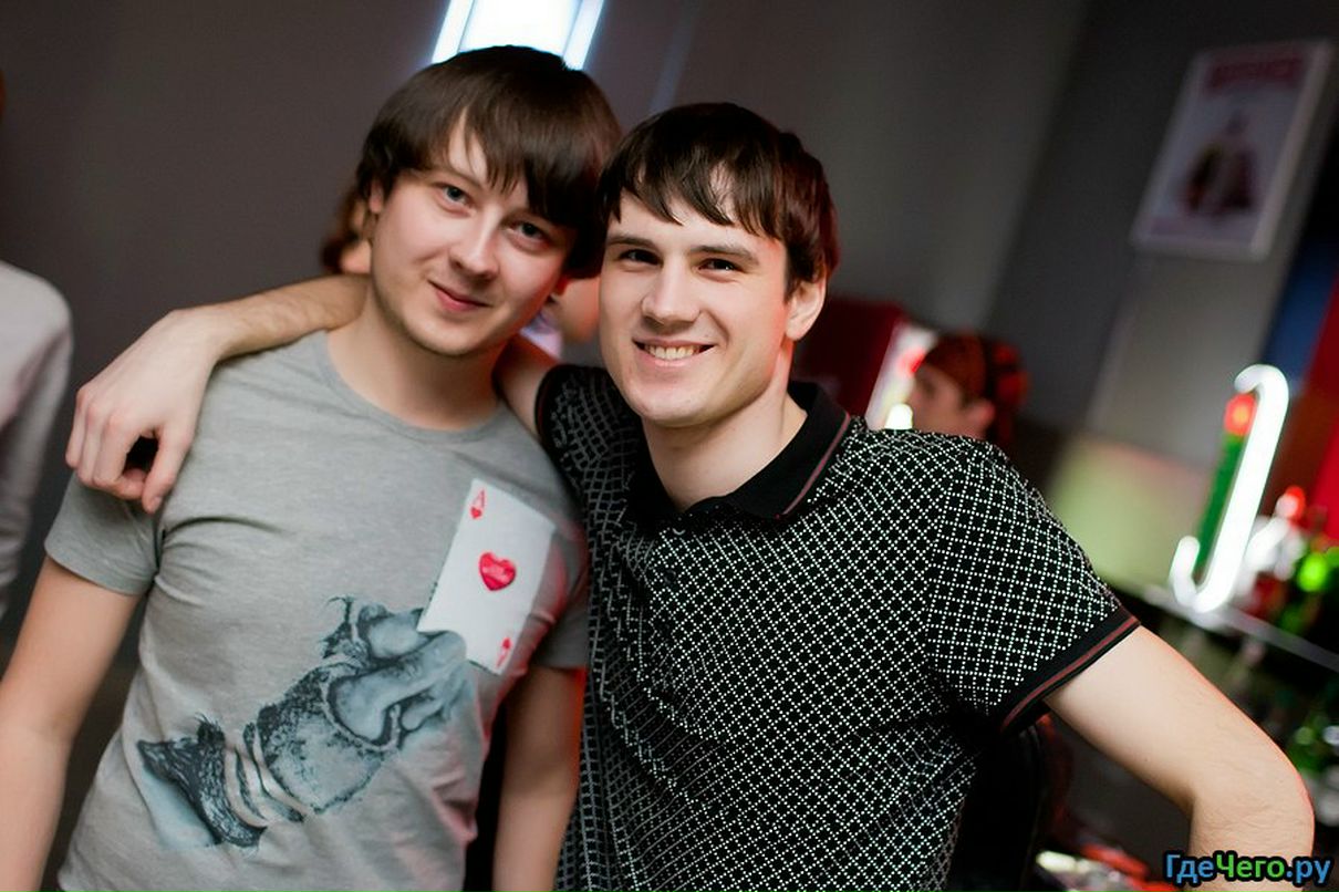 Павел Кокс ¤ | Новосибирск