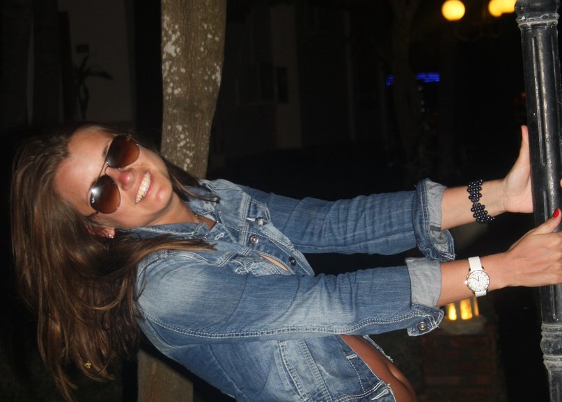 Юлия Гришина | Москва