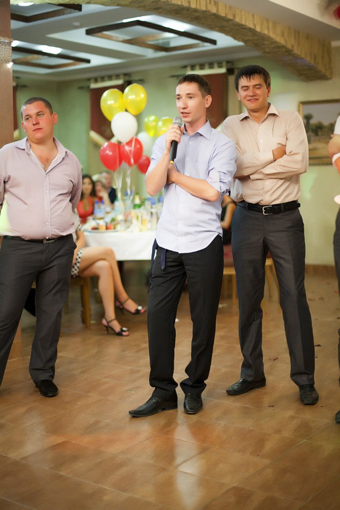 Динар Galimov mr.Di | Казань