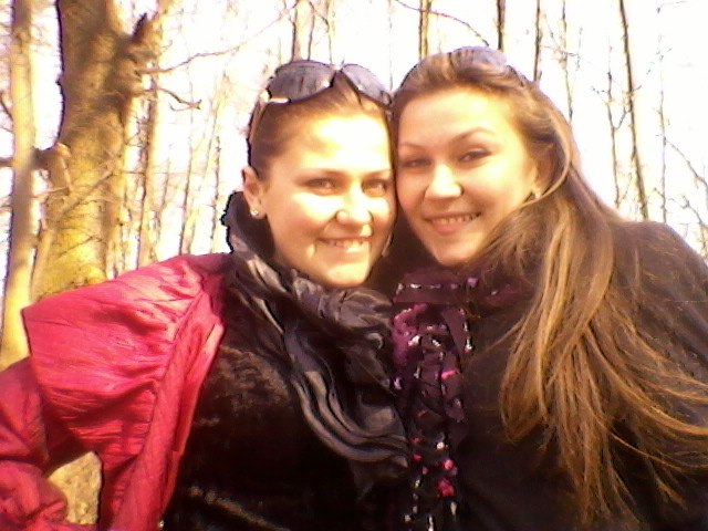 Солічка Гнатишин | 