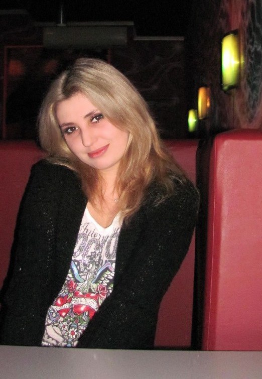 Аня Крыворотенко ❤❤❤ | Мерефа