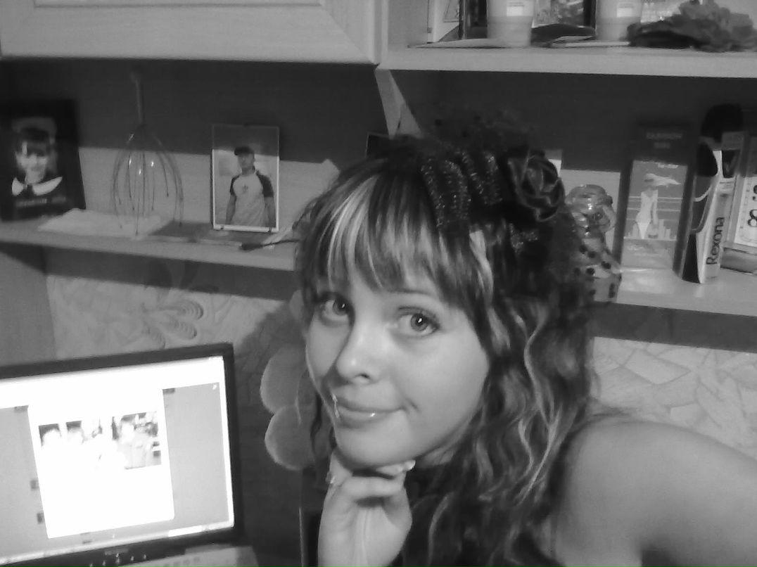 Ксения Кабанова | Ирбит