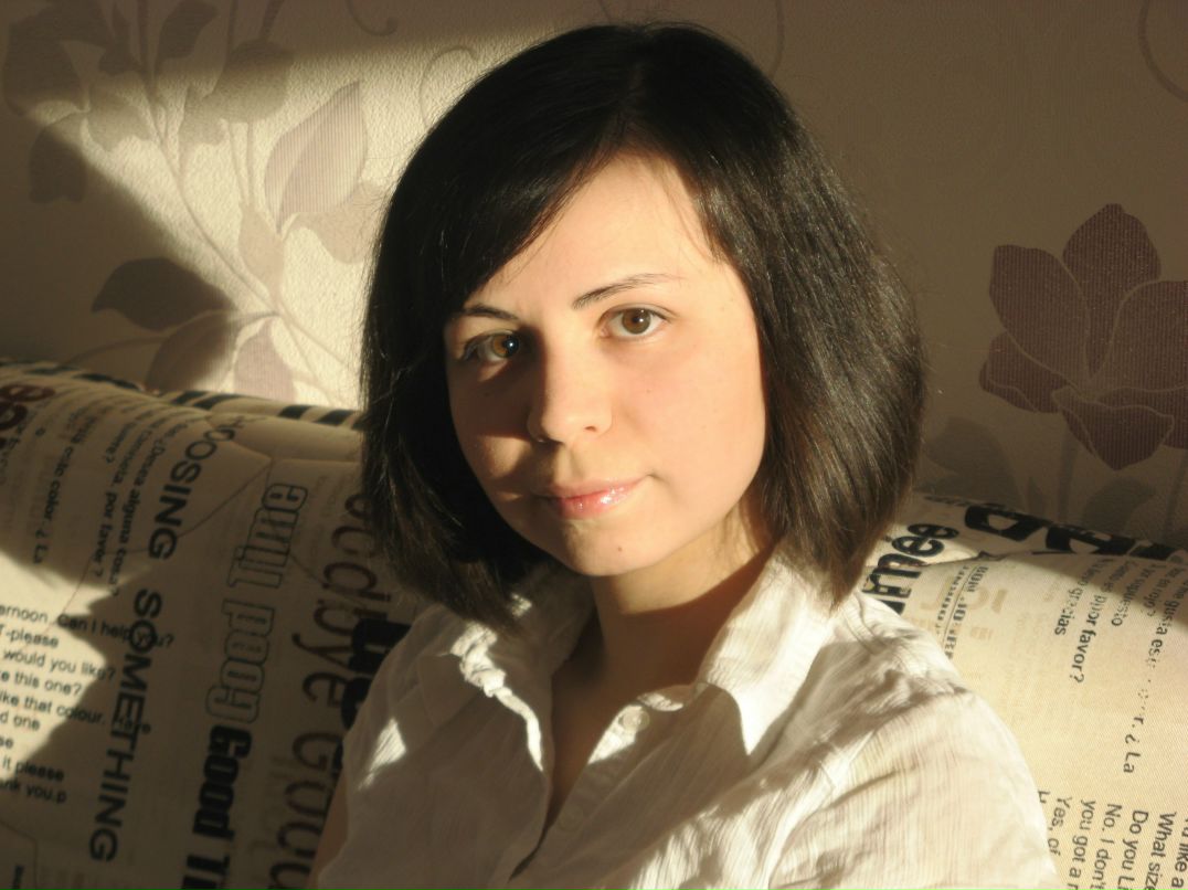 Татьяна Степанова | Петрозаводск