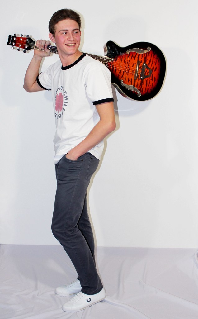 Дмитрий Северин | Москва