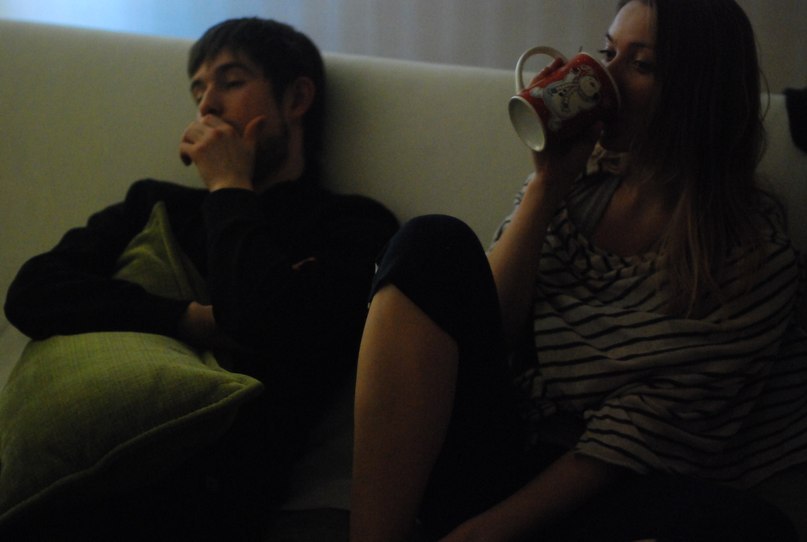 Гена Delafly 0_0 | Санкт-Петербург