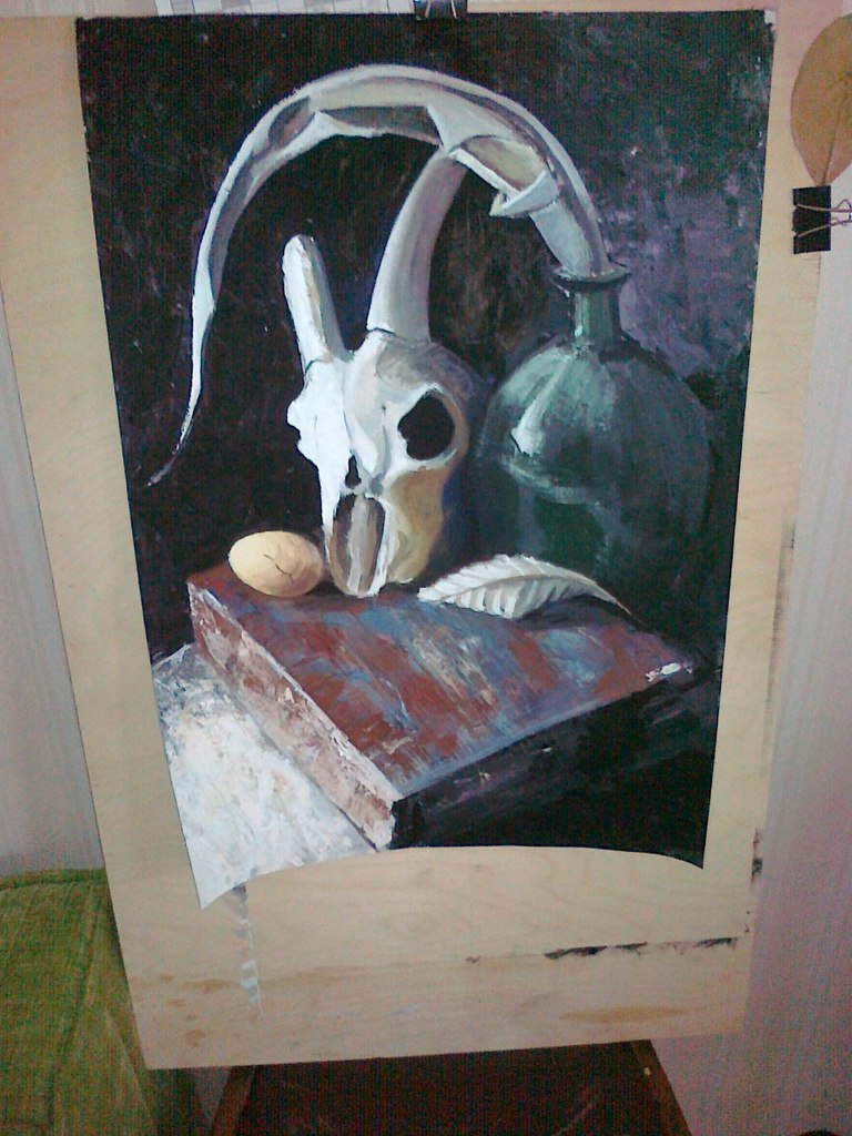 Гена Delafly 0_0 | Санкт-Петербург