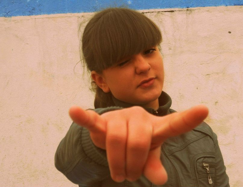 Лиля Ромм | Железногорск