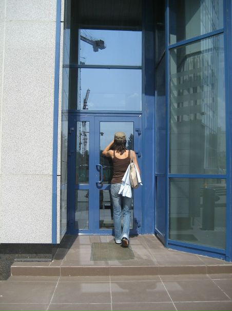 №7, Никуша Чугада, Минск, Беларусь №7, Никуша Чугада, Минск, Беларусь