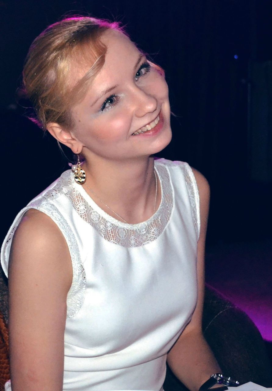 Юлия Троицкая | Истра