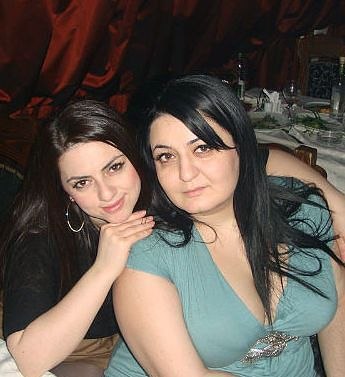 Ася Тарасова | Москва