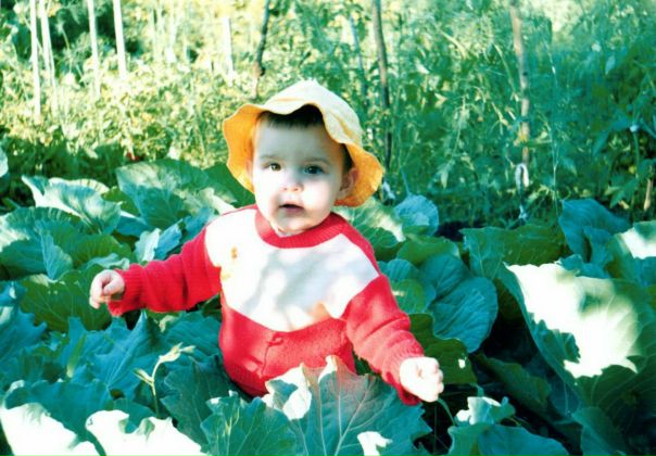 №59, Ксения Тесакова, Владимир №59, Ксения Тесакова, Владимир