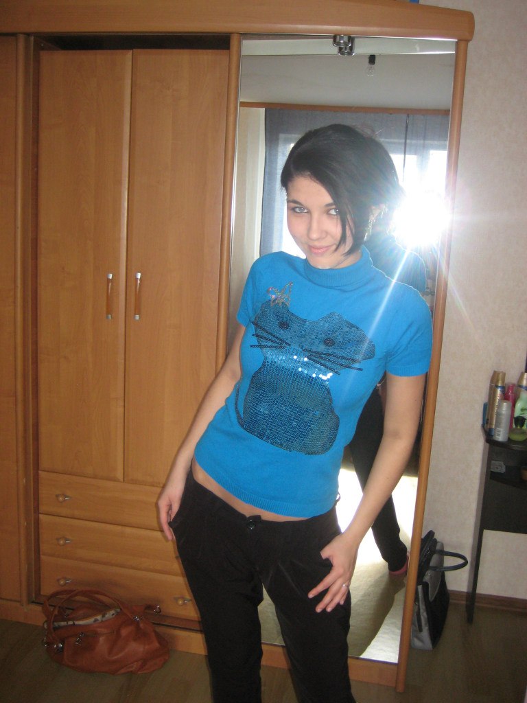 Надежда Стромило | Санкт-Петербург