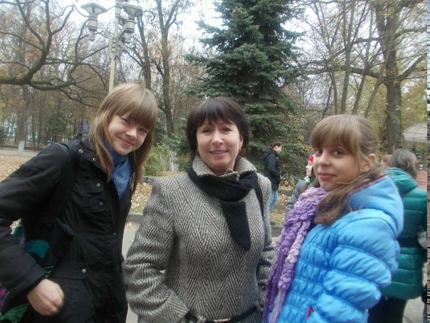 №24, Таня Катунина, Дятьково №24, Таня Катунина, Дятьково