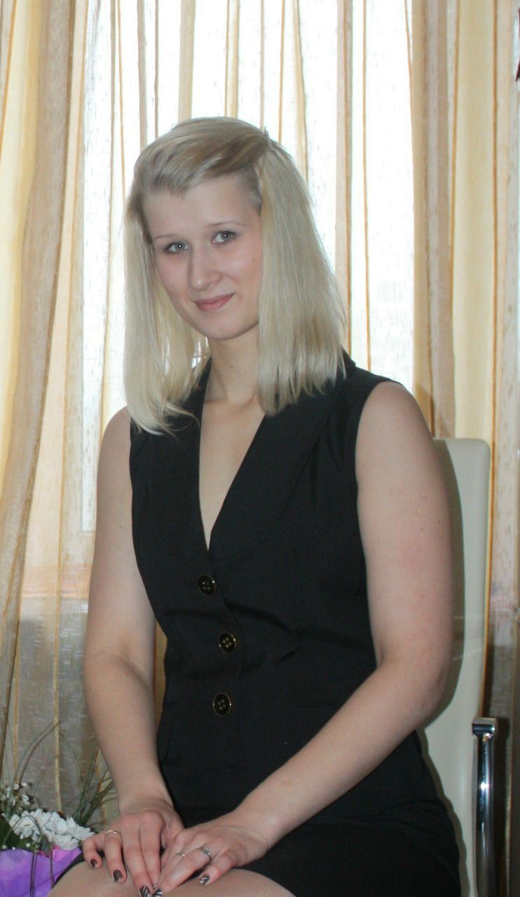 Юлия Иванова | Москва