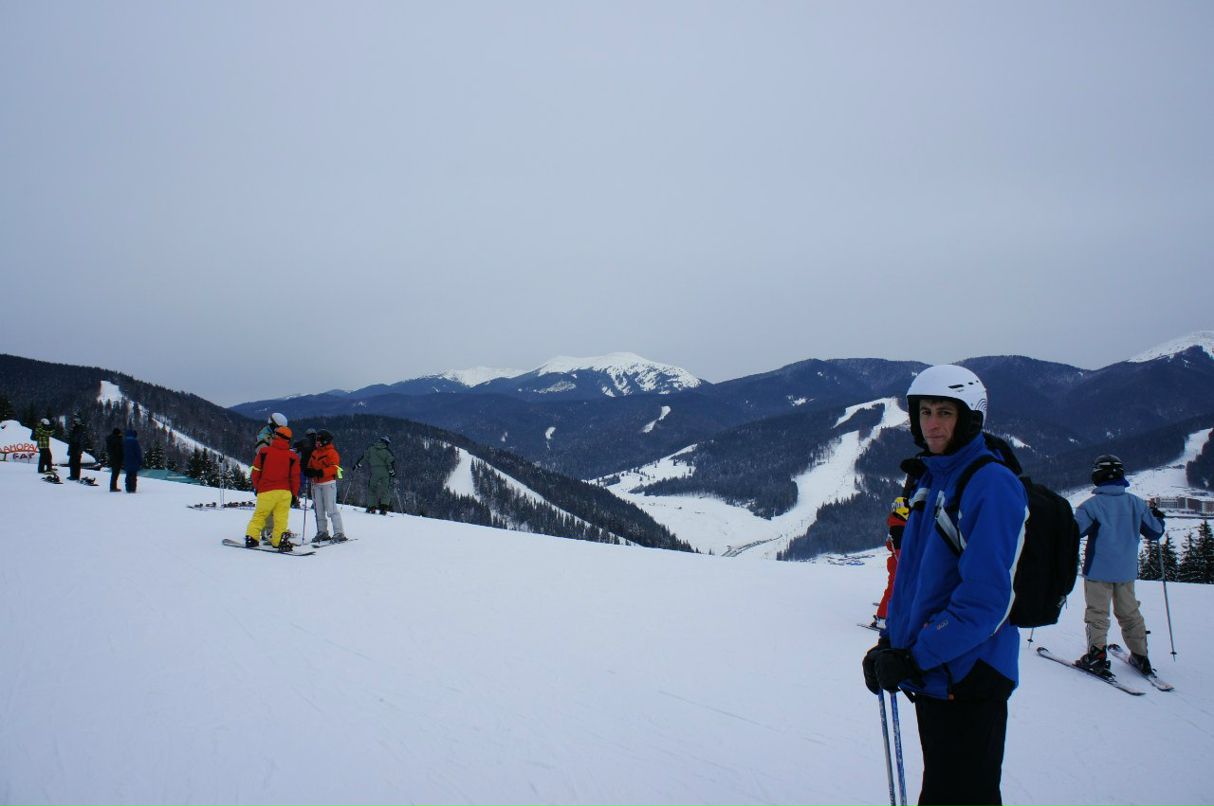 Андрей Зубриков | 